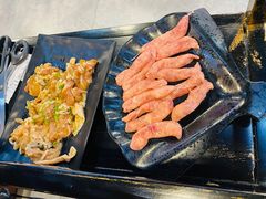 -牛犇烤肉(物资学院路店)