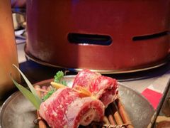 -西塔老太太泥炉烤肉(温州首店万象城黑金店)