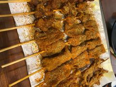 -老酱油炸社