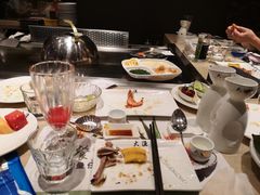 -大渔铁板烧(蛇口店)