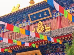 -西安市广仁寺