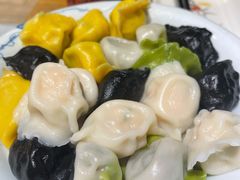 海鲜全家福水饺-小平岛開海水饺(浑南店)