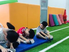 -BingoLand宾果体能中心(上城全民健身中心)