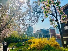 -天津五大道文化旅游区