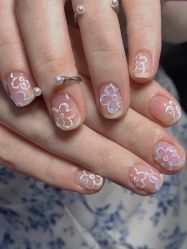 -悦指间美甲美睫