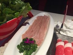 -海底捞火锅(银泰中心店)