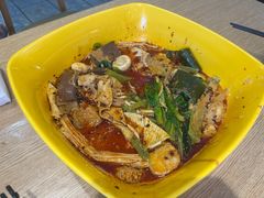 -林静小吃(复兴路店)