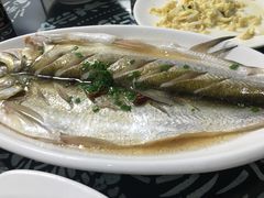 -太湖好灶头土菜馆(石公路店)