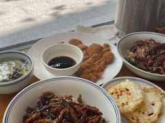 -君东记本帮面馆(天钥桥路店)