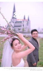 -苏州HX-合喜映画婚纱摄影