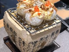 -八角锄烧·肉火锅(天河城店)