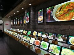 -印巷里主题餐厅(马鞍山店)