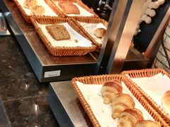 -美食汇·海鲜自助西餐厅·江门富力万达嘉华酒店