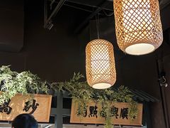 -南京大牌档(龙江新城市广场店)