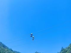 -古龙峡云天玻霸