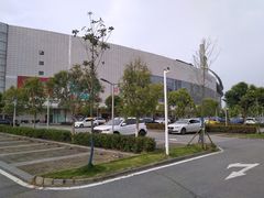 -永旺梦乐城(金银潭店)