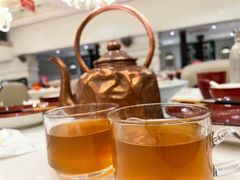 梨汤-大鸭梨烤鸭店(花园村店)