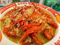 -阿财老铺·老蚌埠龙虾城(华夏总店)