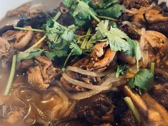 -大家乐东北菜(富河园店)