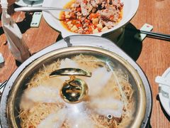 -佬麻雀·新湘菜(珠海金发购物中心店)