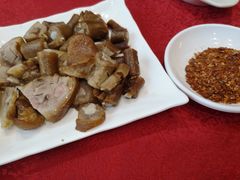 -邮亭鲫鱼(白市驿分店)