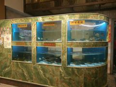 水产区-万小金辣椒炒肉(抚河南路店)