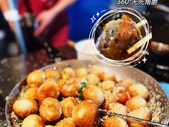 -阿宝生煎包(万松园总店)