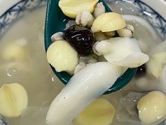 -老胡甜汤(龙眼店)