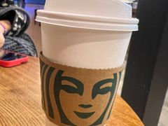 -星巴克(北京南站第三店)