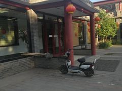 -上庄晋风庄园(上庄店)