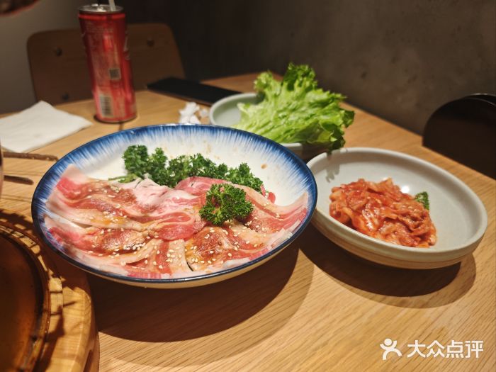 烧肉达人•炭火烧肉(新天地店)图片