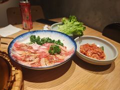-烧肉达人•炭火烧肉(新天地店)
