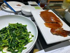 -小大董·烤鸭(凤凰汇店)