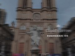 -光谷广场