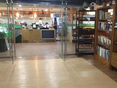 大堂-3W咖啡(北大店)