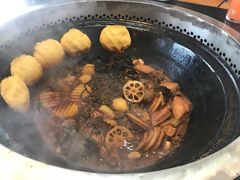 -姥家大锅台(魏各庄路店)