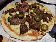 -秀·爱尔兰餐吧(上海路店)