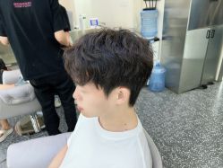 -东梵造型·烫发染发接发连锁SALON