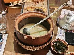 -神府路壹号·海鲜烧烤排档(三坊七巷店)