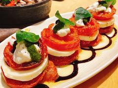 -TIAGO HOME KITCHEN(王府中环店)