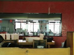 大堂-小放牛炒菜馆(军校店)