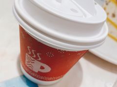 澳洲小白-Peet's Coffee皮爷咖啡(新天地黑标店)