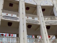 -海口骑楼小吃街