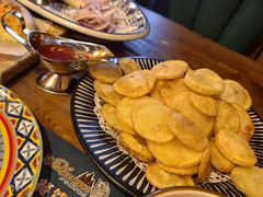 -卢布里西餐厅(总店)