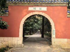 -灵谷景区