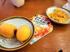新上枇杷-莆田餐厅(大悦城店)