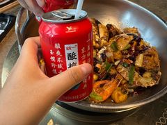 -七欣天香辣蟹火锅(上海银亿滨江店)
