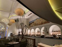-良木缘咖啡西餐(蜀汉路店)