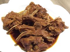 -九毛九西北菜(百信广场店)