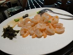 -富淳饭店(陆家嘴保利广场店)